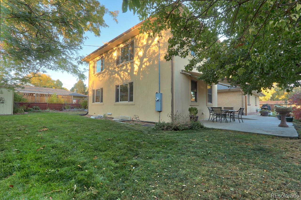 MLS Image #32 for 5435  everett court,arvada, Colorado