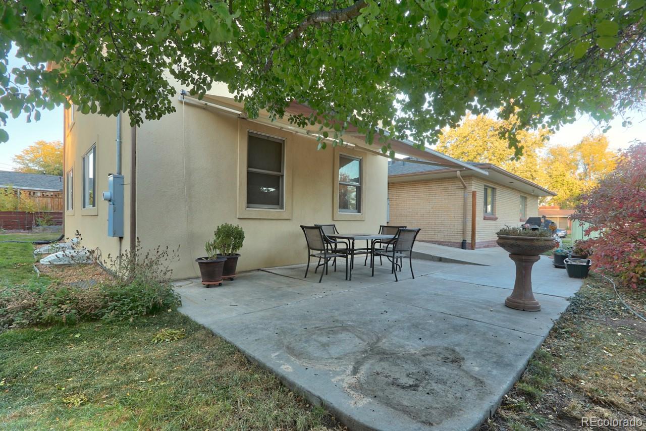 MLS Image #33 for 5435  everett court,arvada, Colorado