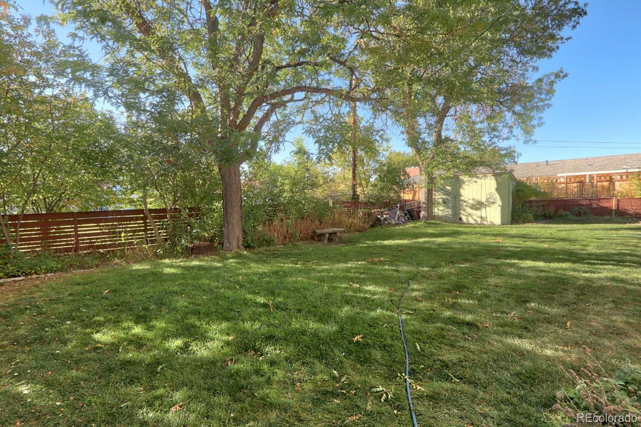 MLS Image #34 for 5435  everett court,arvada, Colorado