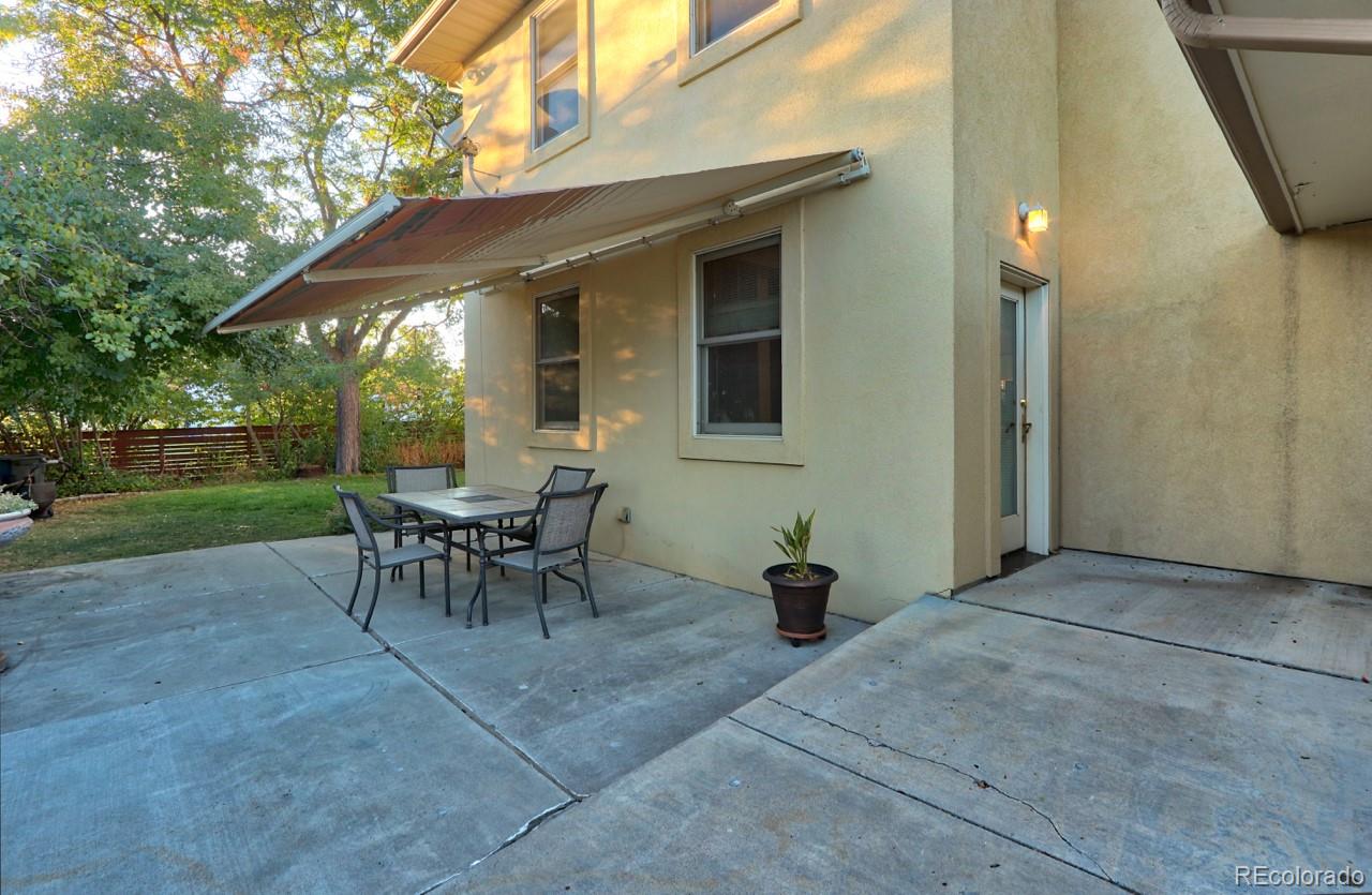 MLS Image #35 for 5435  everett court,arvada, Colorado