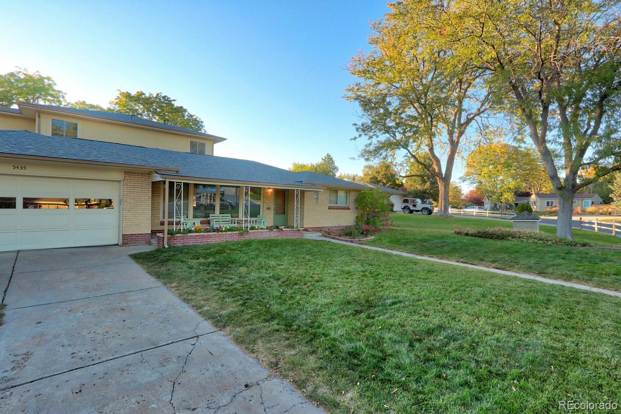 MLS Image #39 for 5435  everett court,arvada, Colorado