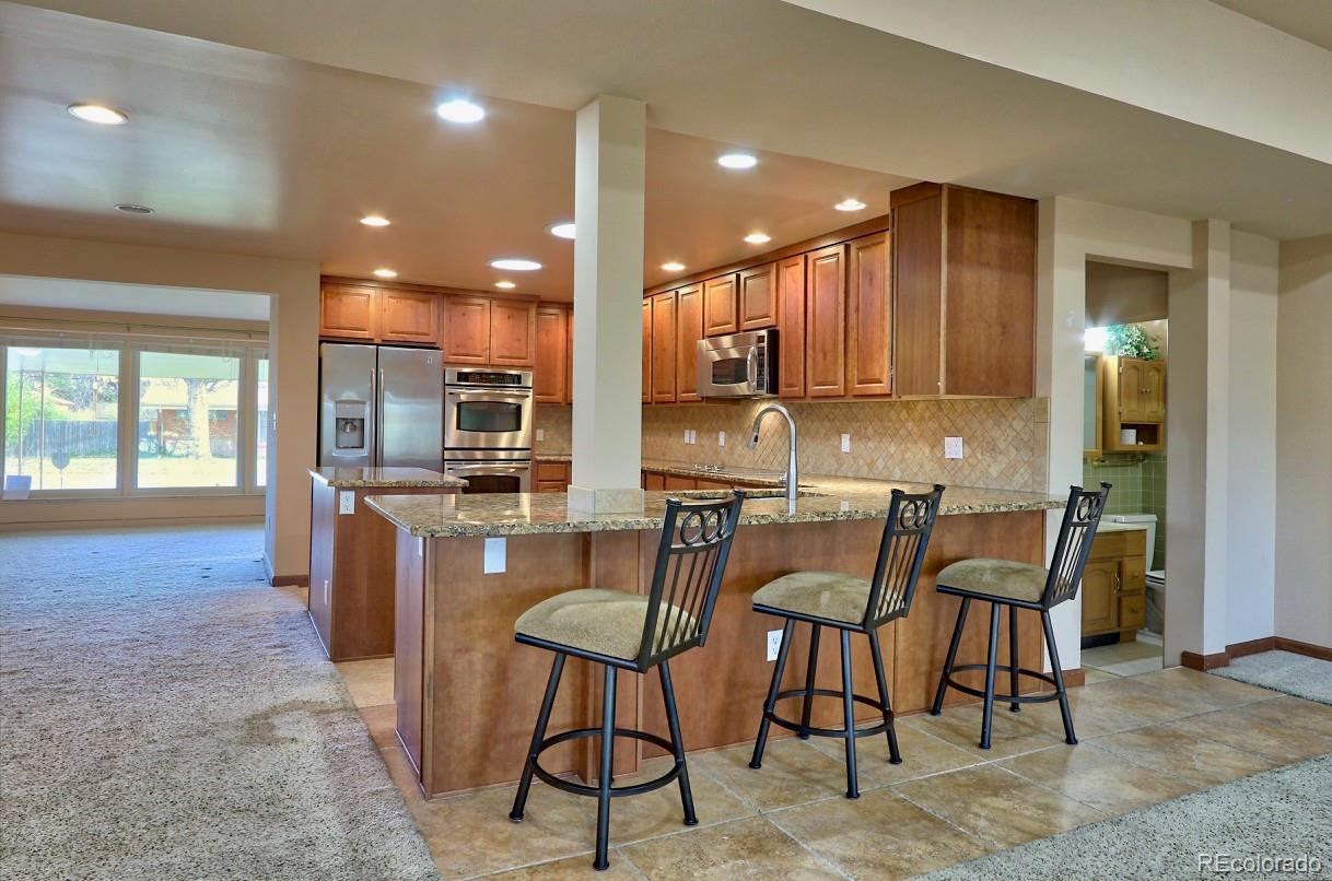 MLS Image #4 for 5435  everett court,arvada, Colorado