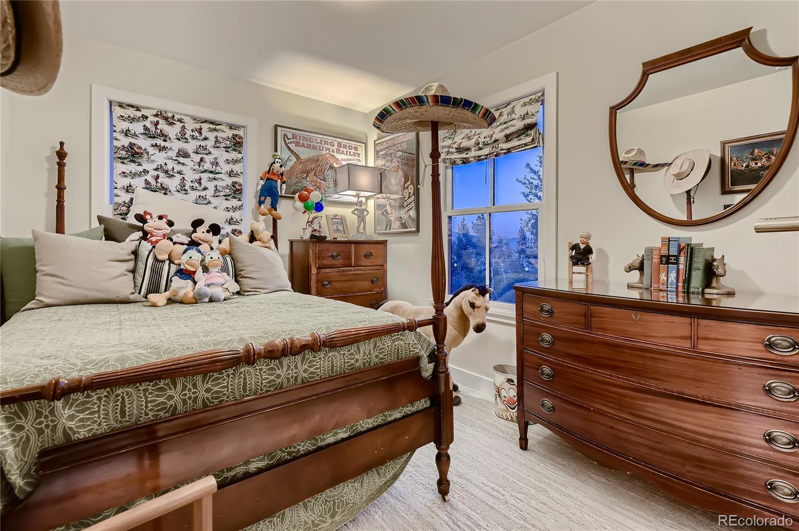 MLS Image #17 for 8631  blue creek road,evergreen, Colorado