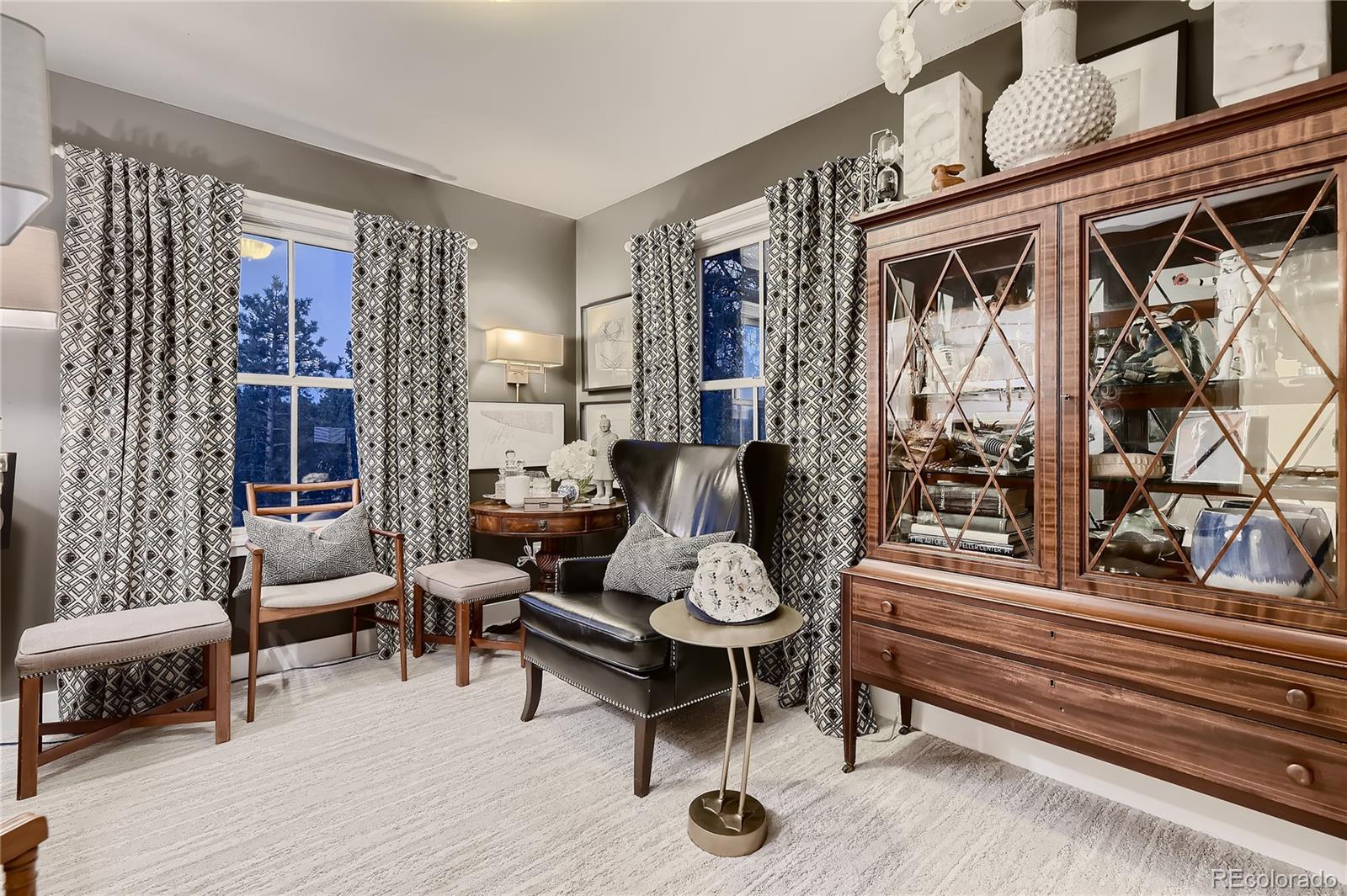 MLS Image #18 for 8631  blue creek road,evergreen, Colorado
