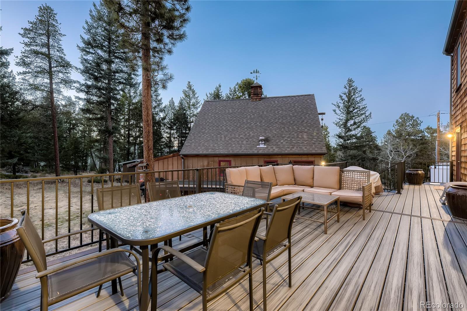 MLS Image #23 for 8631  blue creek road,evergreen, Colorado