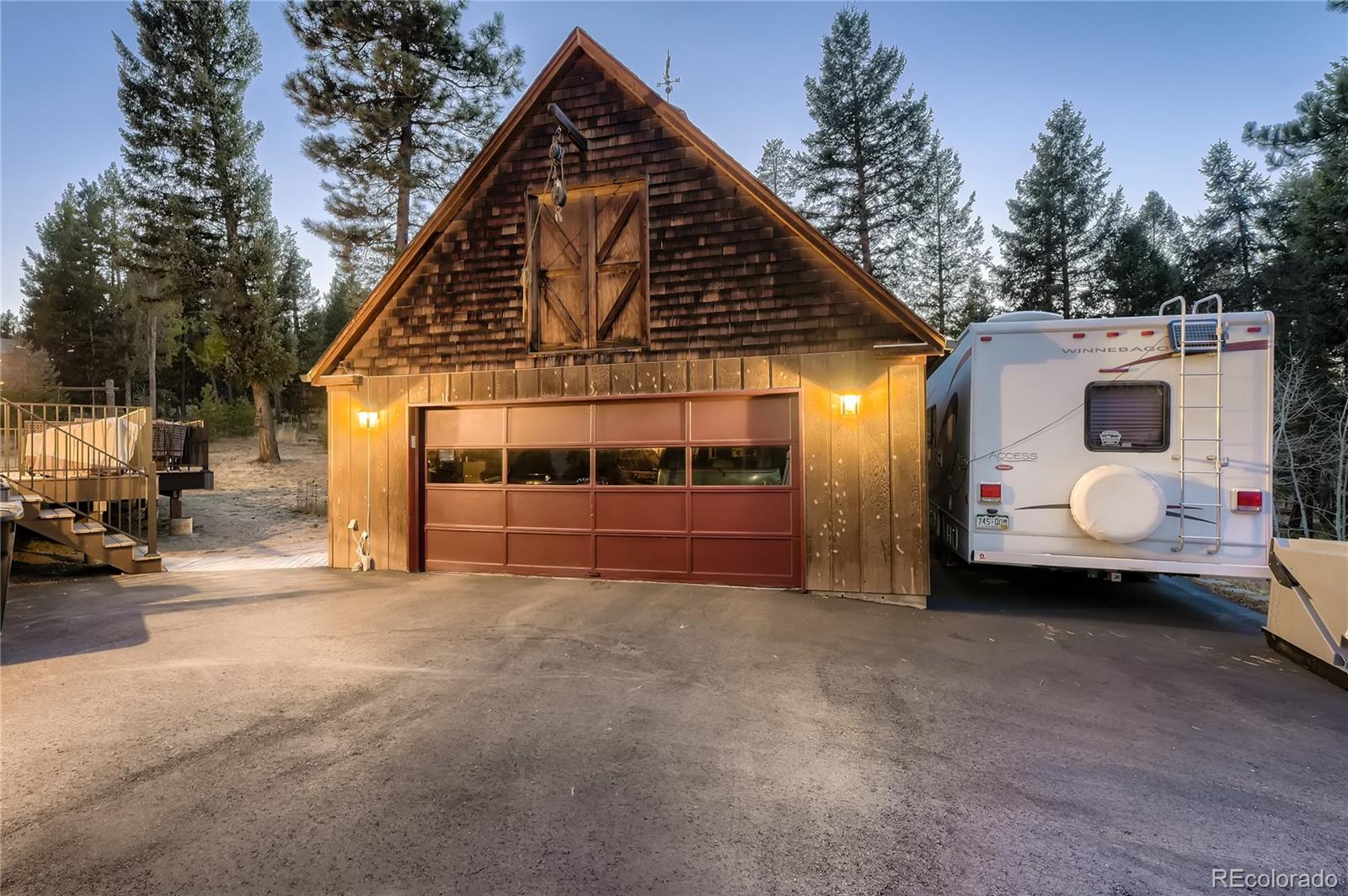 MLS Image #25 for 8631  blue creek road,evergreen, Colorado