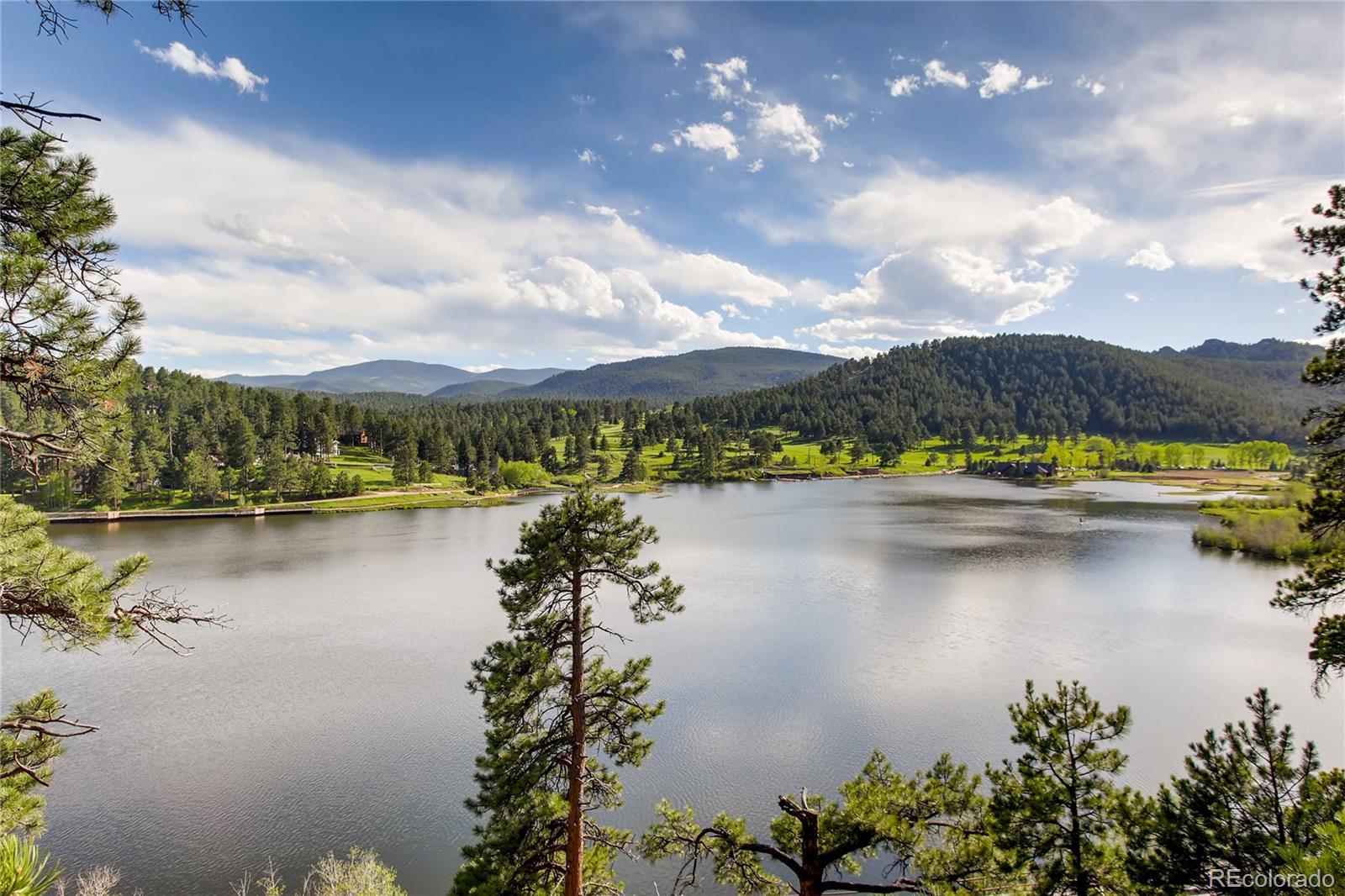 MLS Image #27 for 8631  blue creek road,evergreen, Colorado