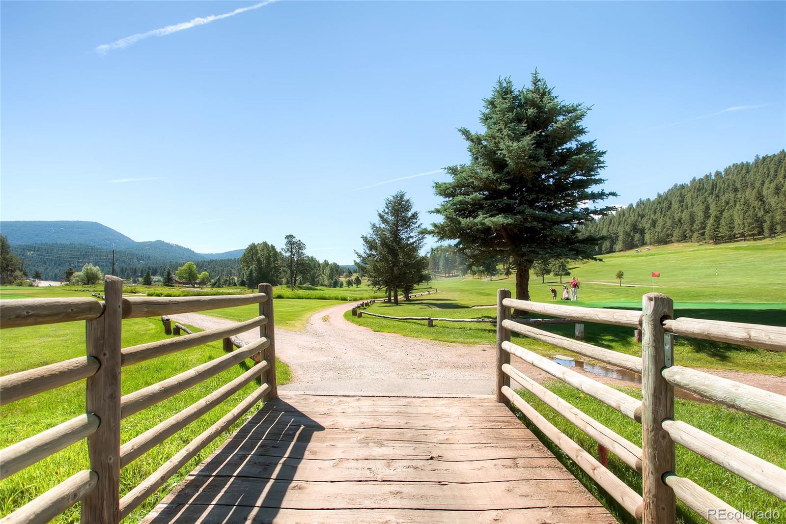 MLS Image #29 for 8631  blue creek road,evergreen, Colorado