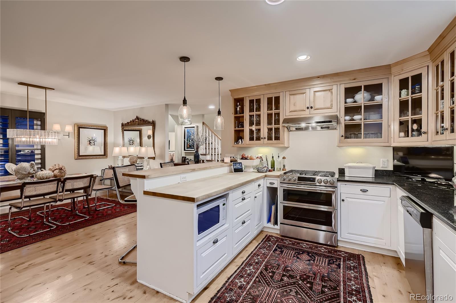 MLS Image #4 for 8631  blue creek road,evergreen, Colorado
