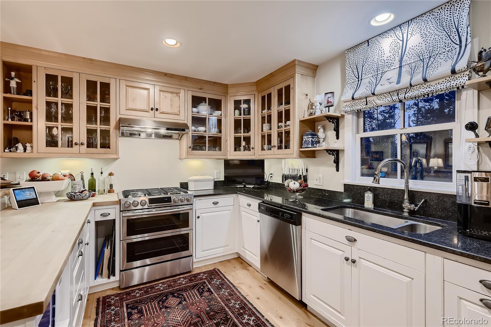 MLS Image #5 for 8631  blue creek road,evergreen, Colorado
