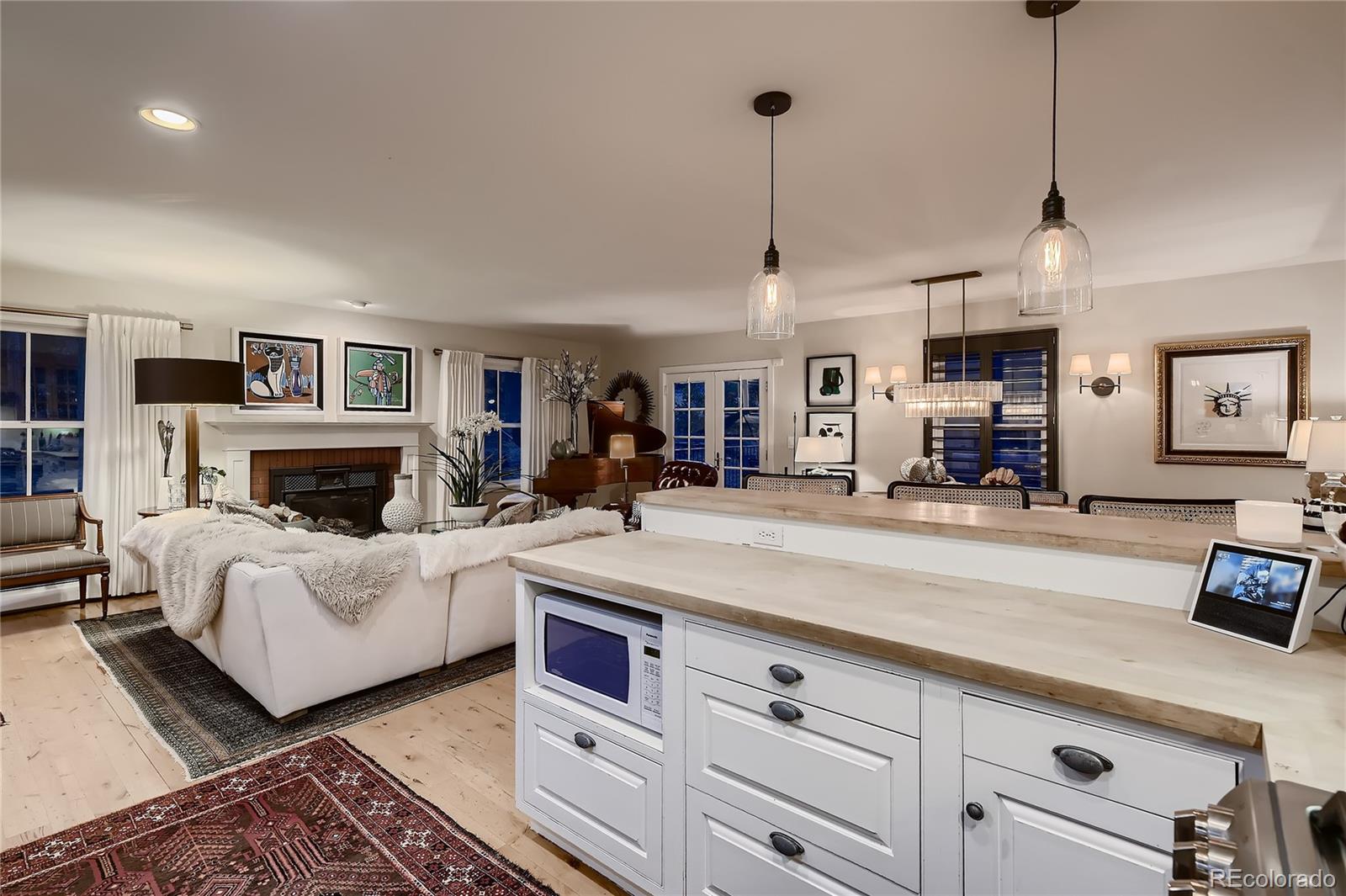 MLS Image #6 for 8631  blue creek road,evergreen, Colorado