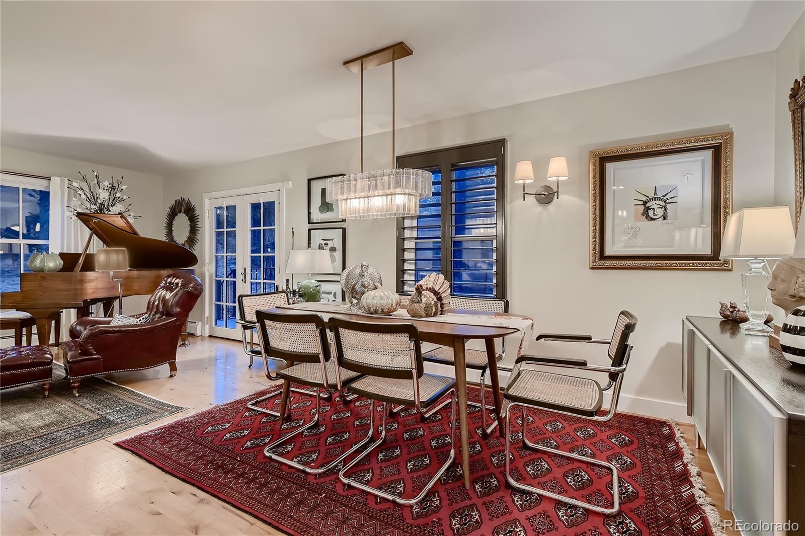 MLS Image #7 for 8631  blue creek road,evergreen, Colorado