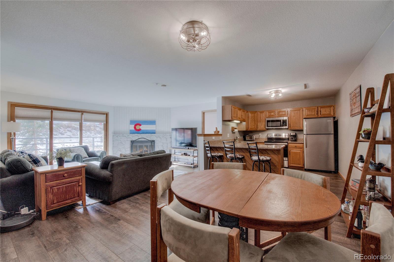 MLS Image #4 for 89310  ryan gulch road,silverthorne, Colorado