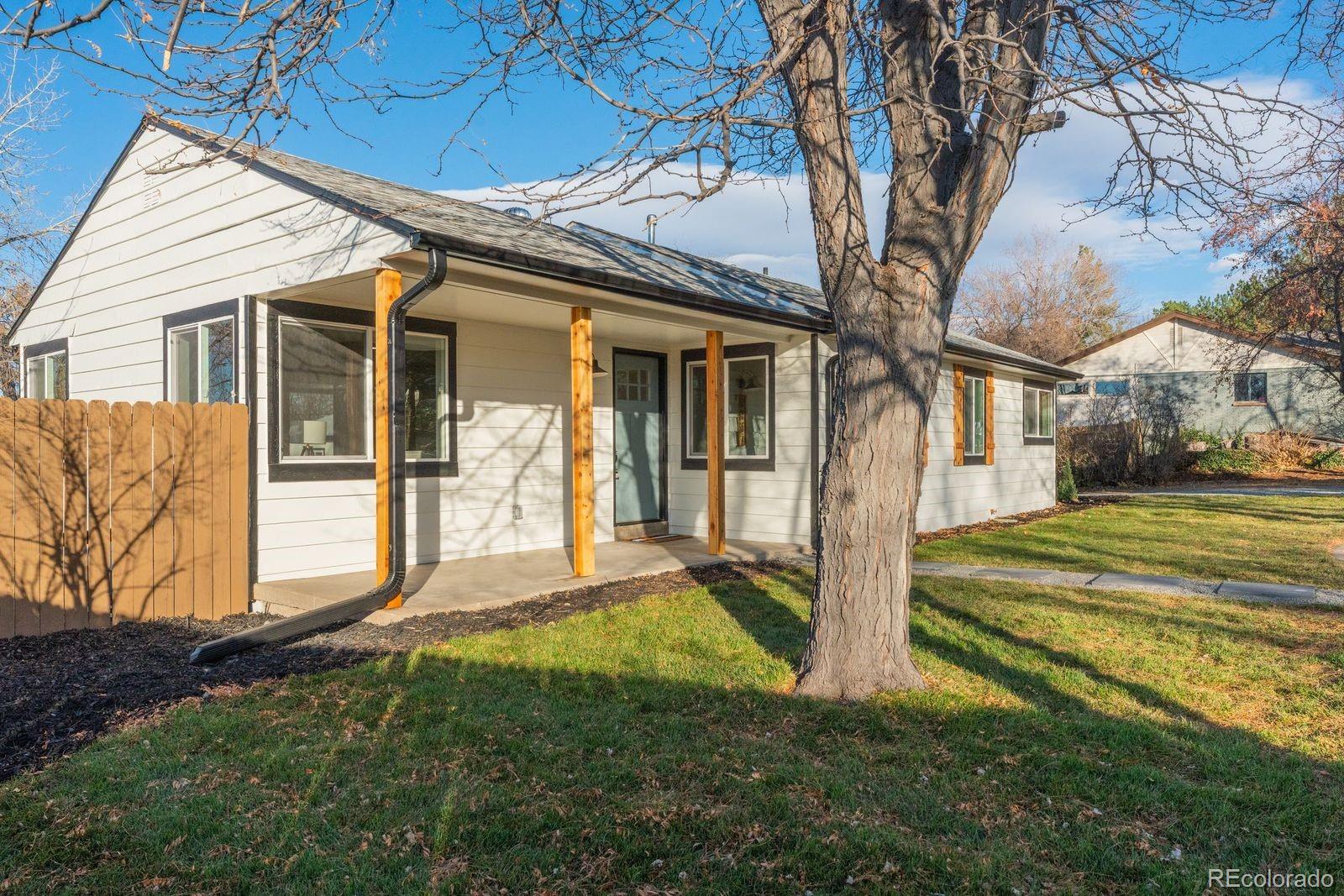 Report Image for 9835 W 36th Avenue,Wheat Ridge, Colorado