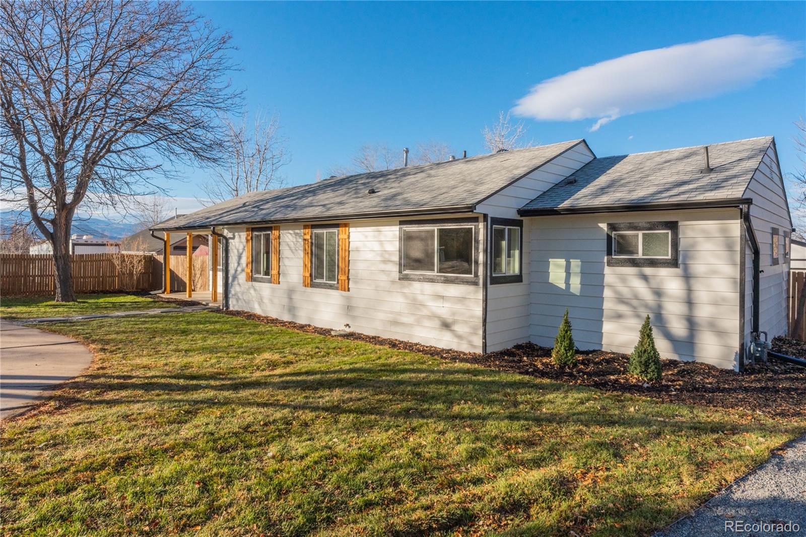 MLS Image #2 for 9835 w 36th avenue,wheat ridge, Colorado