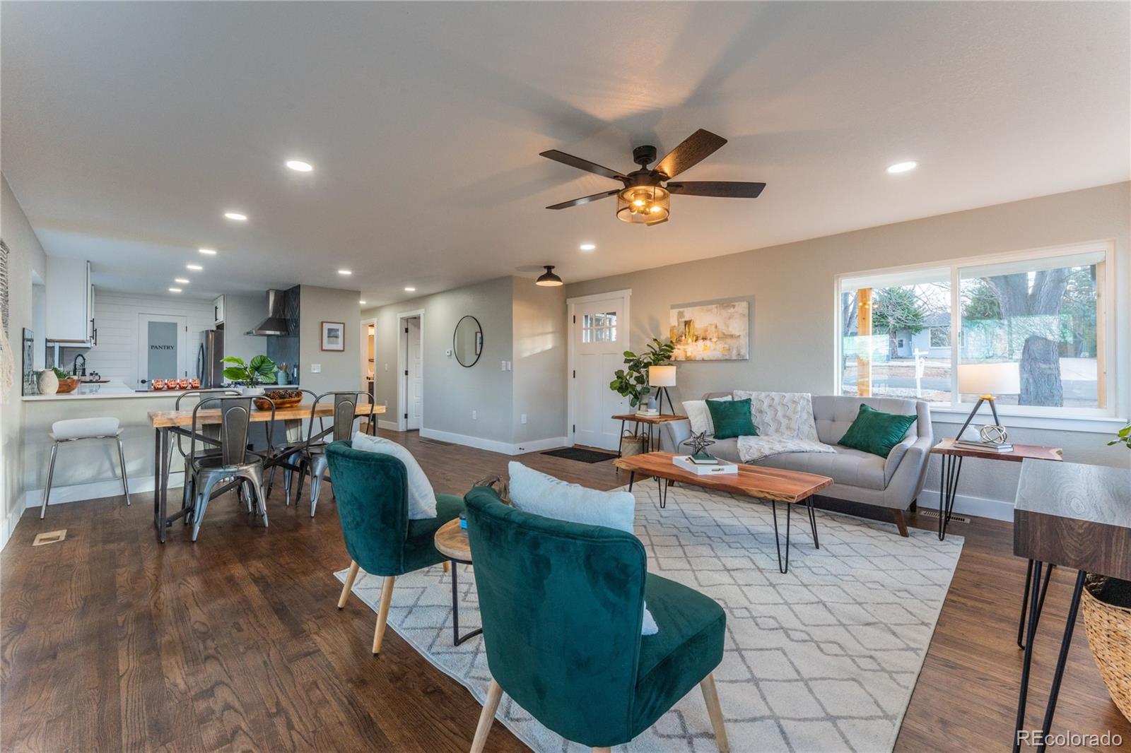 MLS Image #5 for 9835 w 36th avenue,wheat ridge, Colorado