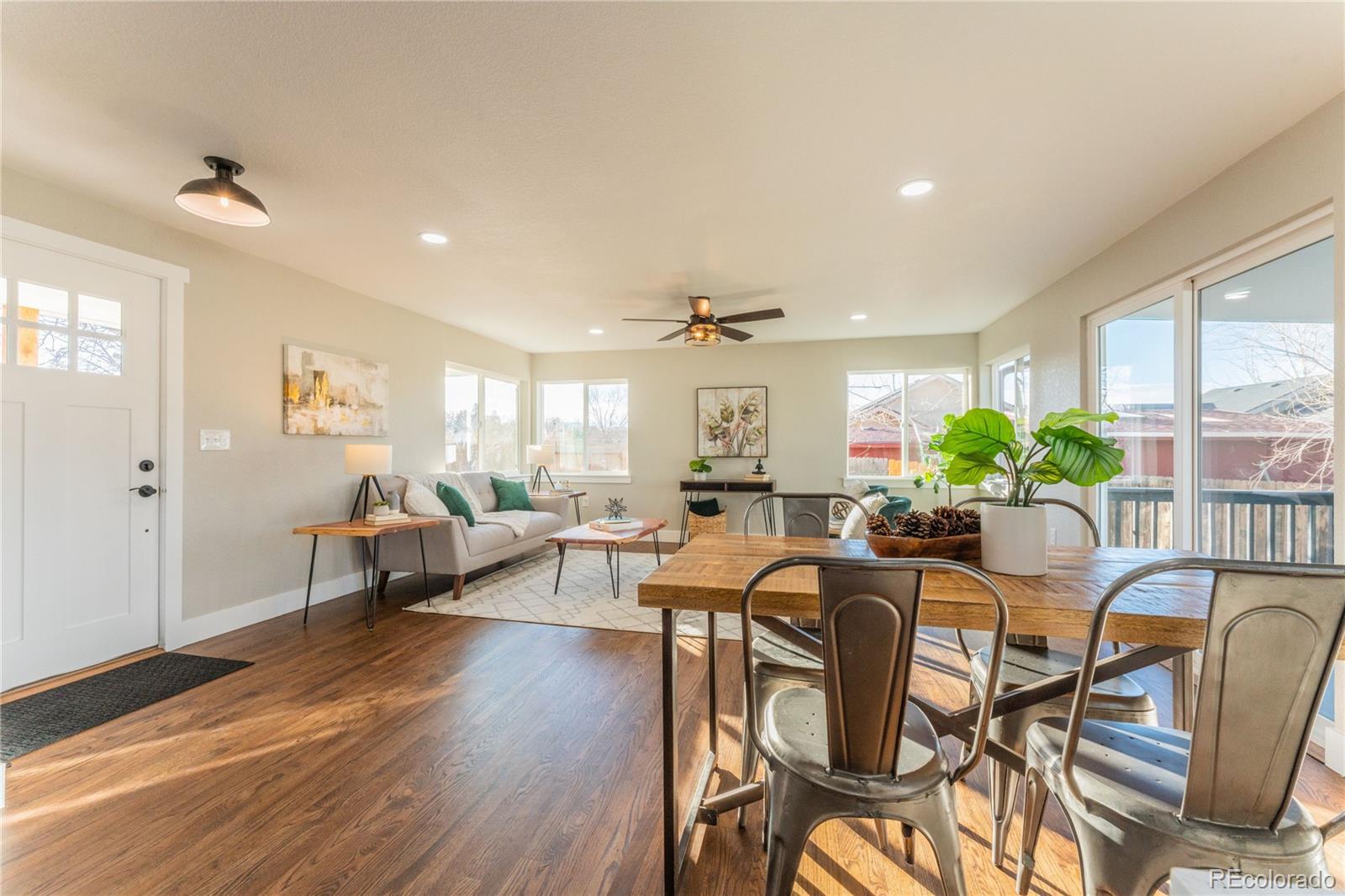 MLS Image #6 for 9835 w 36th avenue,wheat ridge, Colorado