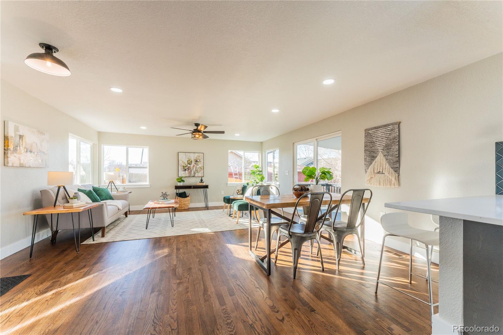 MLS Image #7 for 9835 w 36th avenue,wheat ridge, Colorado
