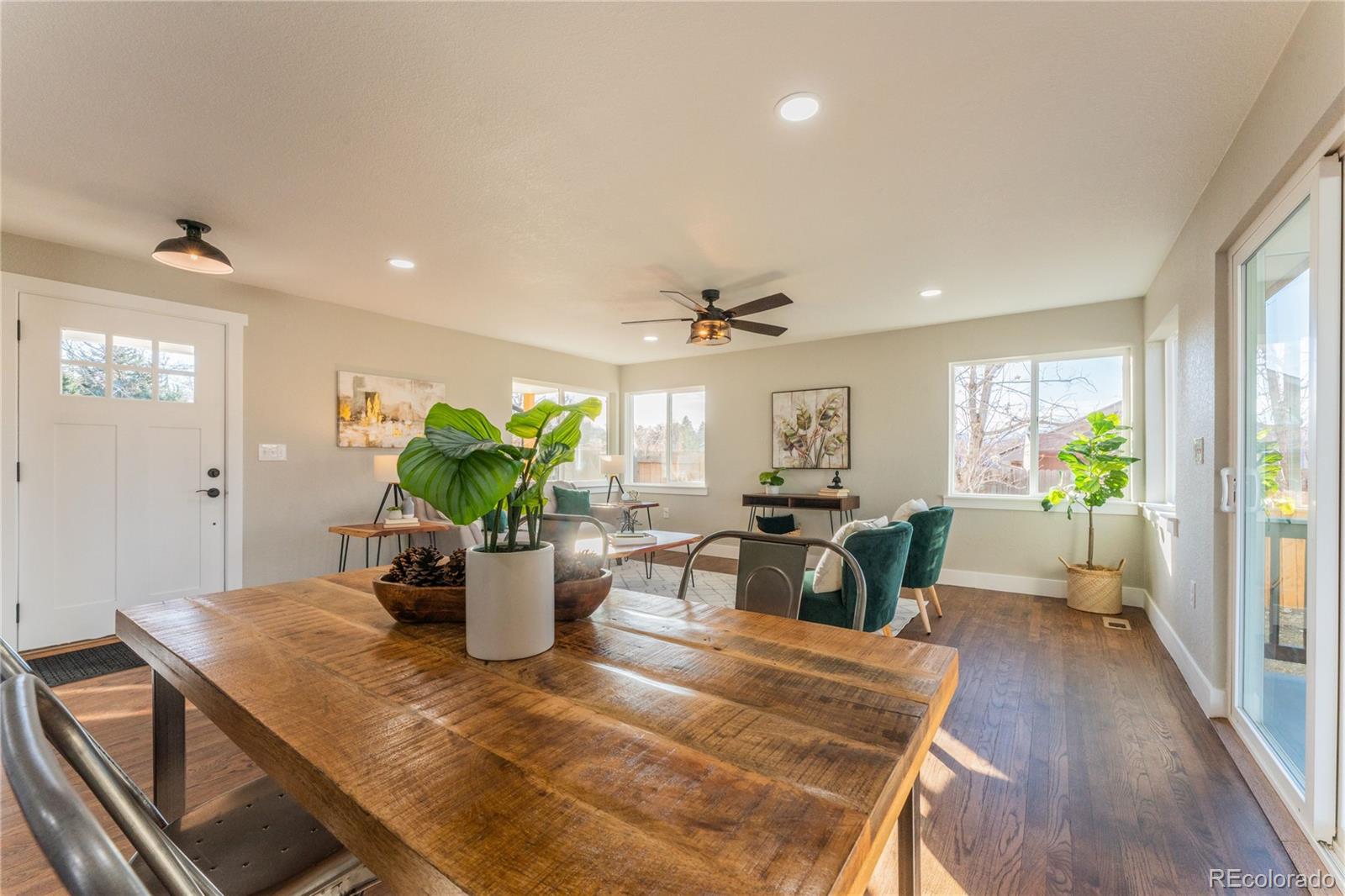 MLS Image #8 for 9835 w 36th avenue,wheat ridge, Colorado