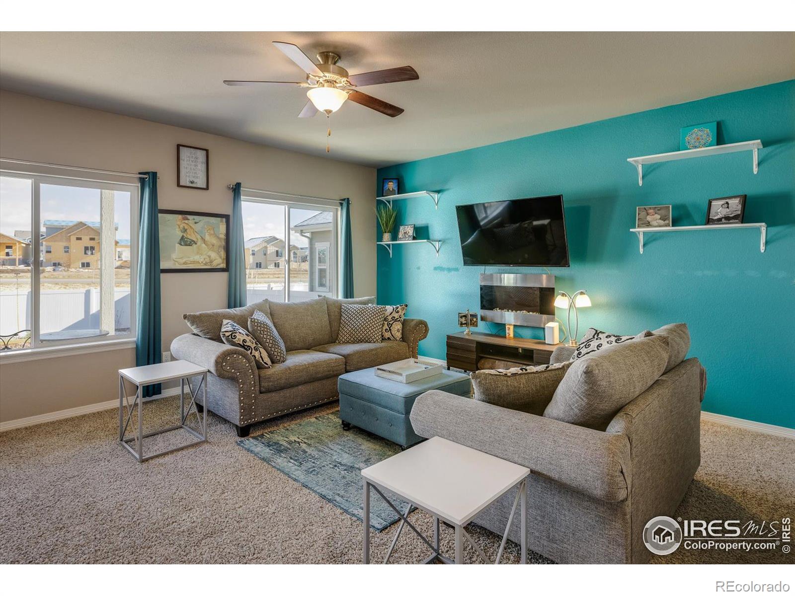 MLS Image #4 for 4689  waltham drive,windsor, Colorado