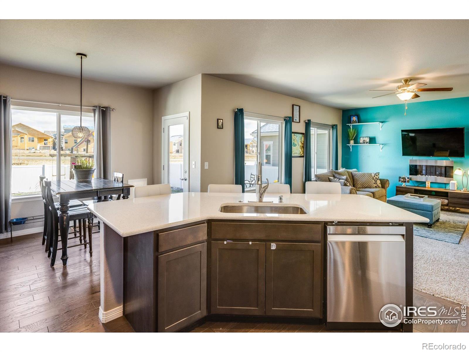 MLS Image #6 for 4689  waltham drive,windsor, Colorado