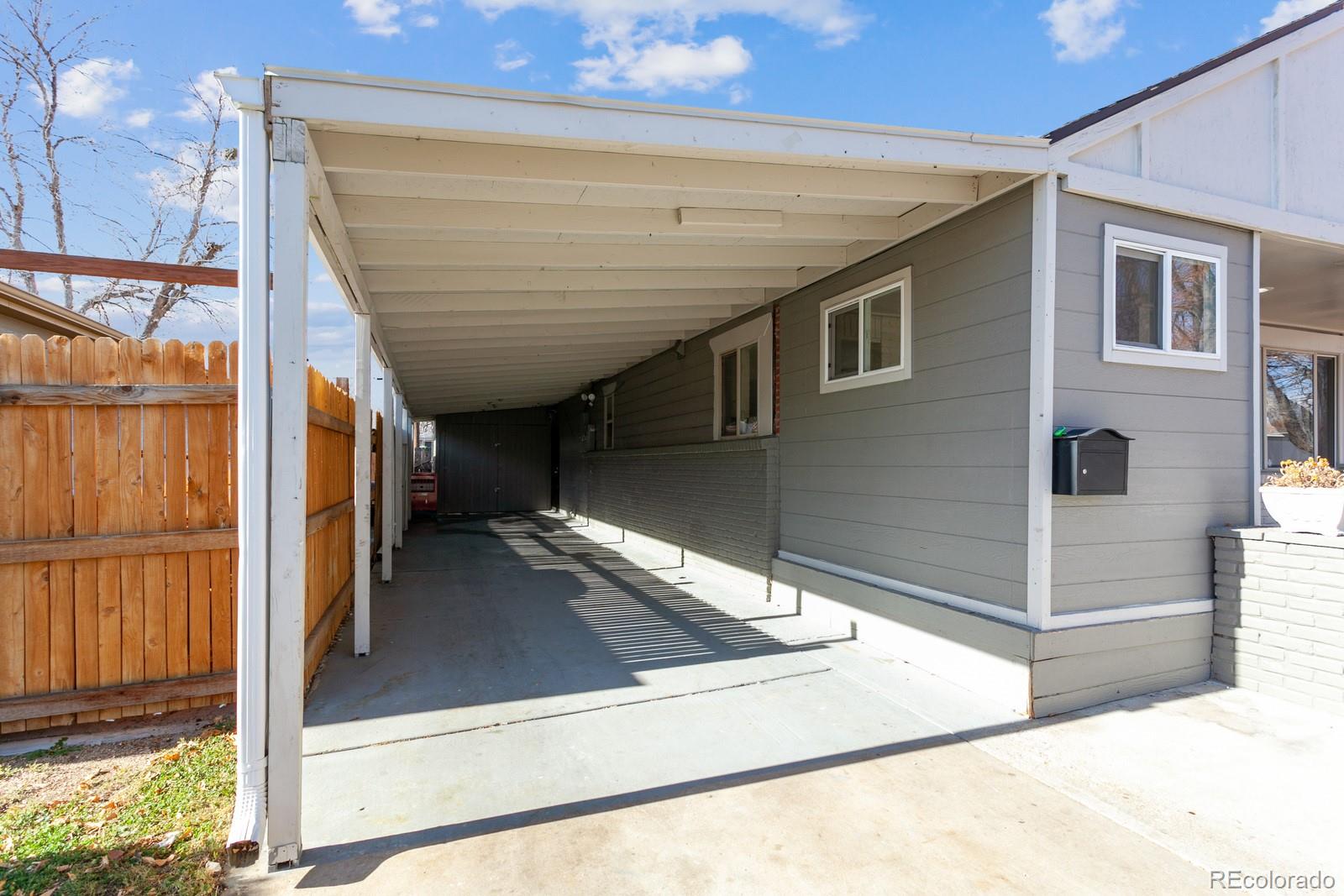 MLS Image #2 for 951 s alcott street,denver, Colorado