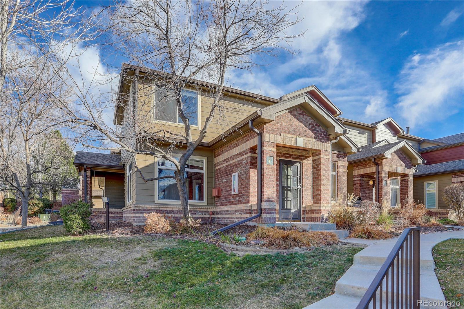 MLS Image #0 for 6480  silver mesa drive,highlands ranch, Colorado