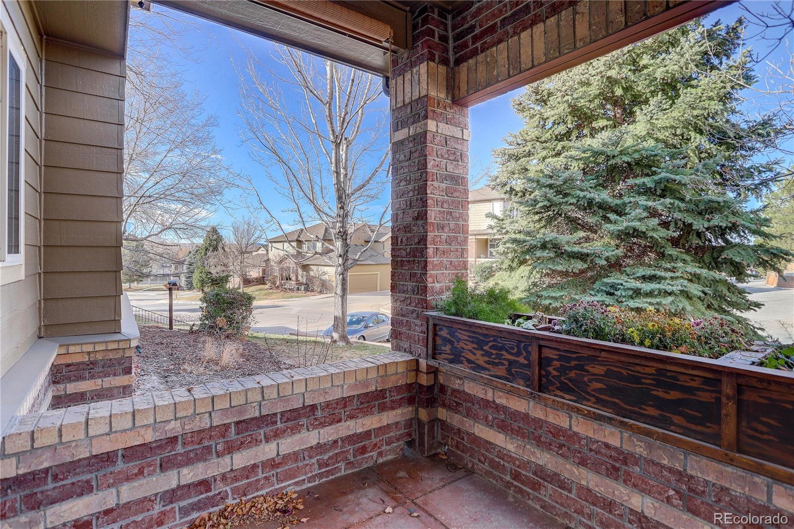 MLS Image #13 for 6480  silver mesa drive,highlands ranch, Colorado