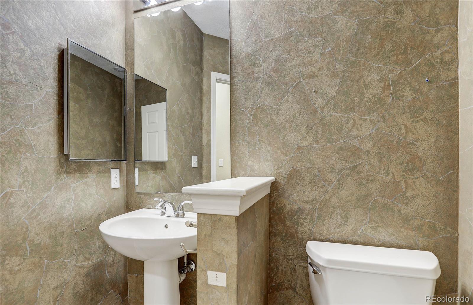 MLS Image #14 for 6480  silver mesa drive,highlands ranch, Colorado