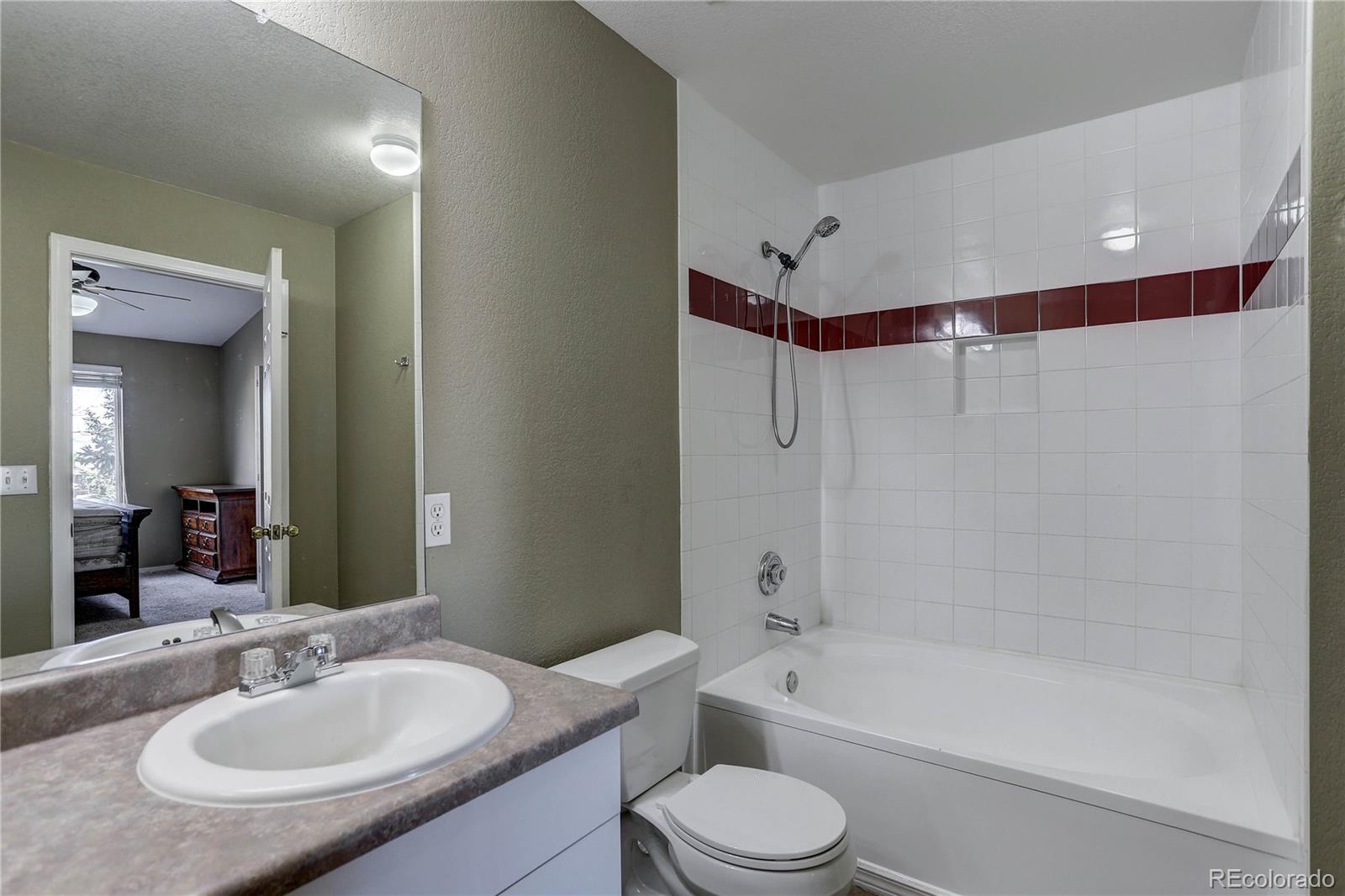 MLS Image #26 for 6480  silver mesa drive,highlands ranch, Colorado