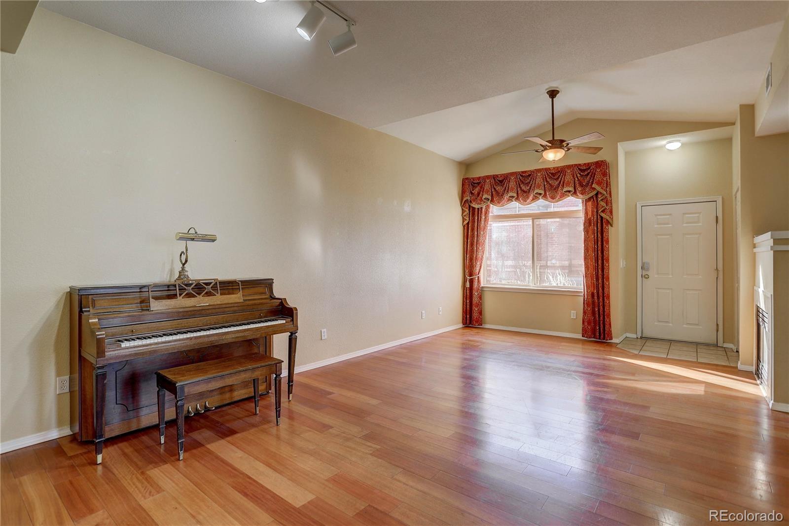 MLS Image #3 for 6480  silver mesa drive,highlands ranch, Colorado