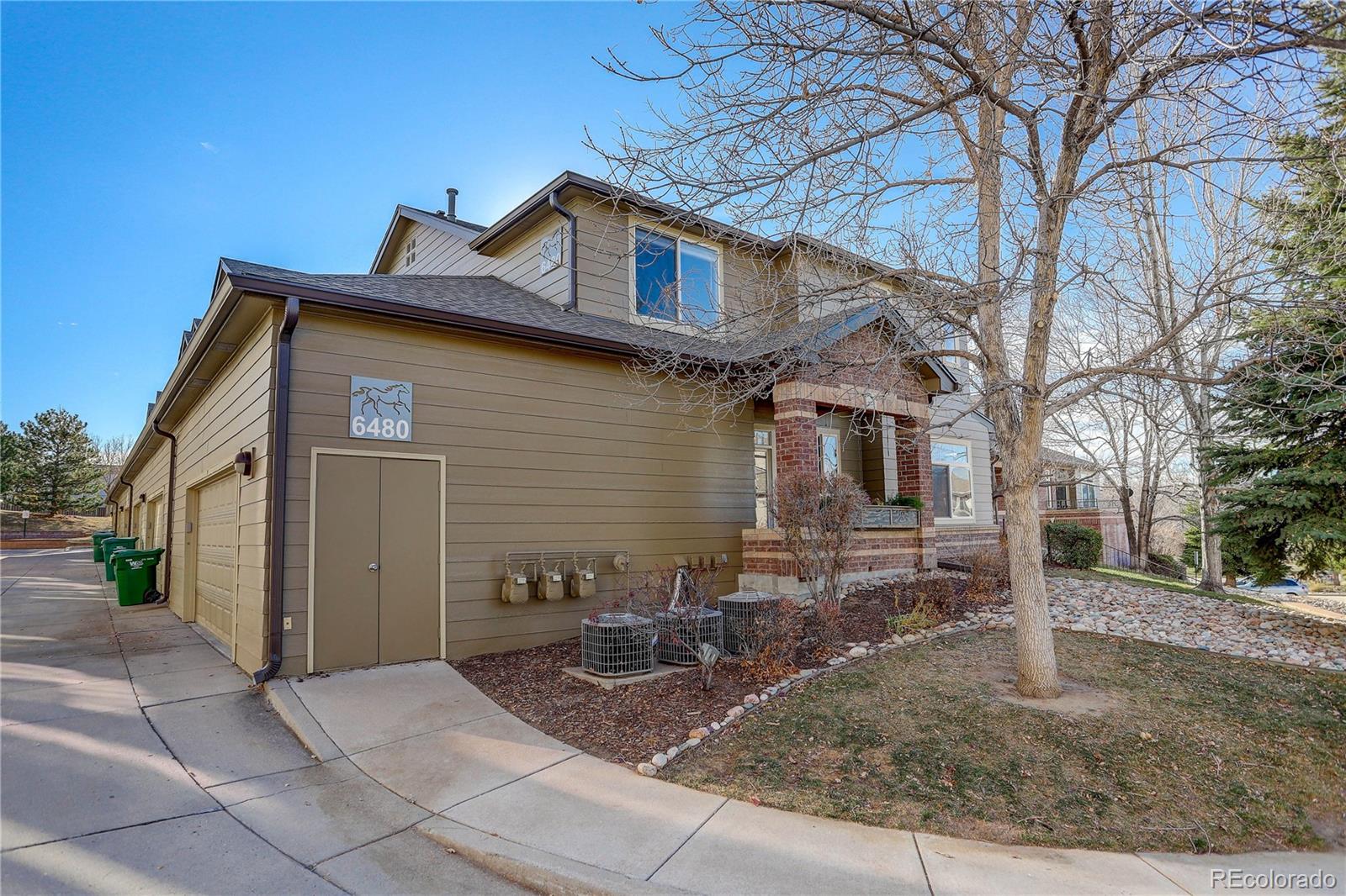 MLS Image #30 for 6480  silver mesa drive,highlands ranch, Colorado