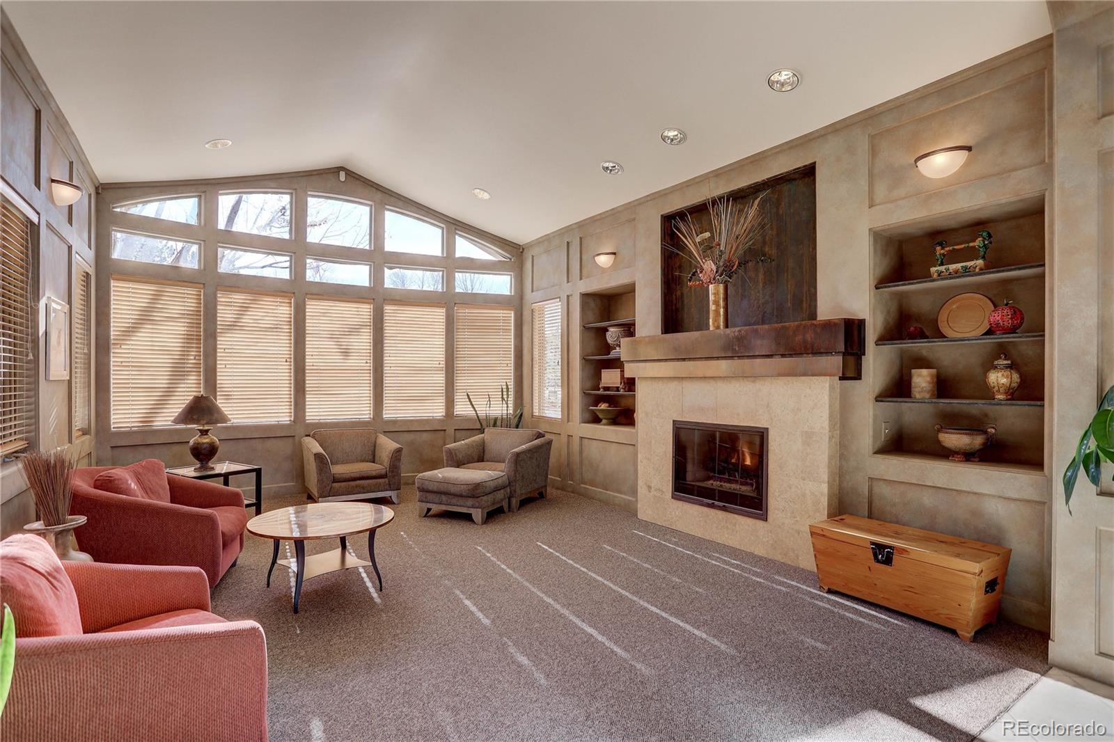 MLS Image #32 for 6480  silver mesa drive,highlands ranch, Colorado