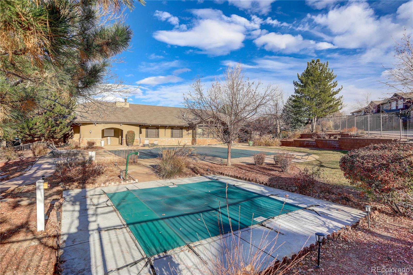 MLS Image #35 for 6480  silver mesa drive,highlands ranch, Colorado