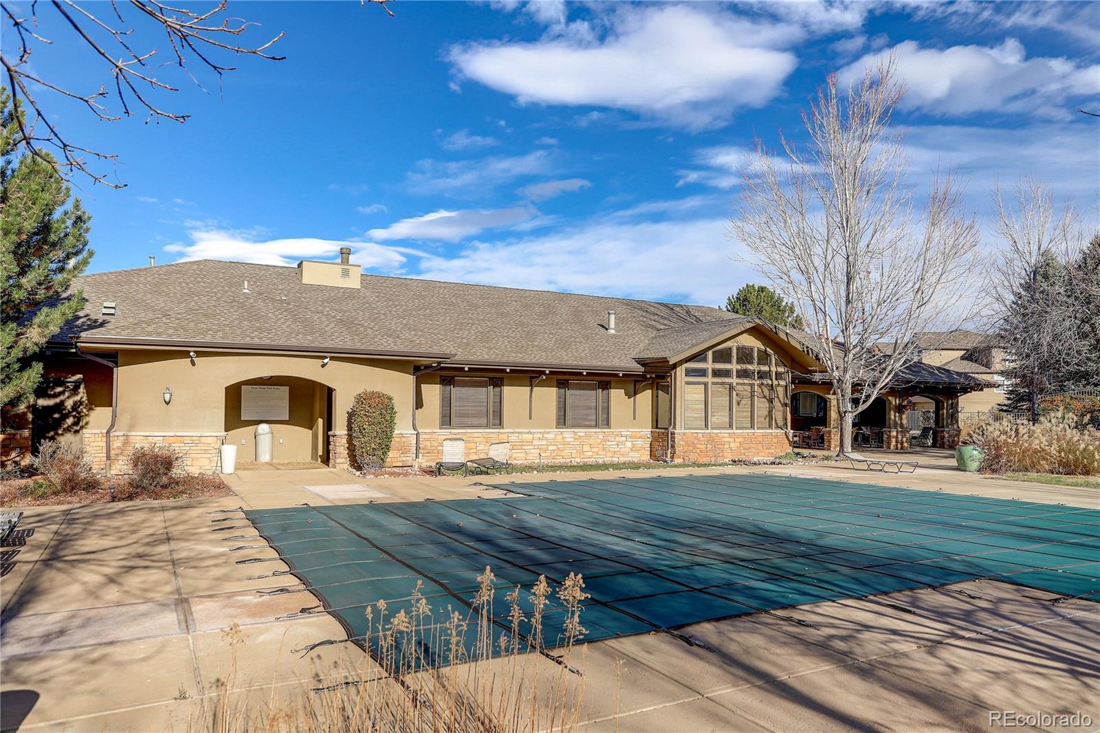 MLS Image #36 for 6480  silver mesa drive,highlands ranch, Colorado
