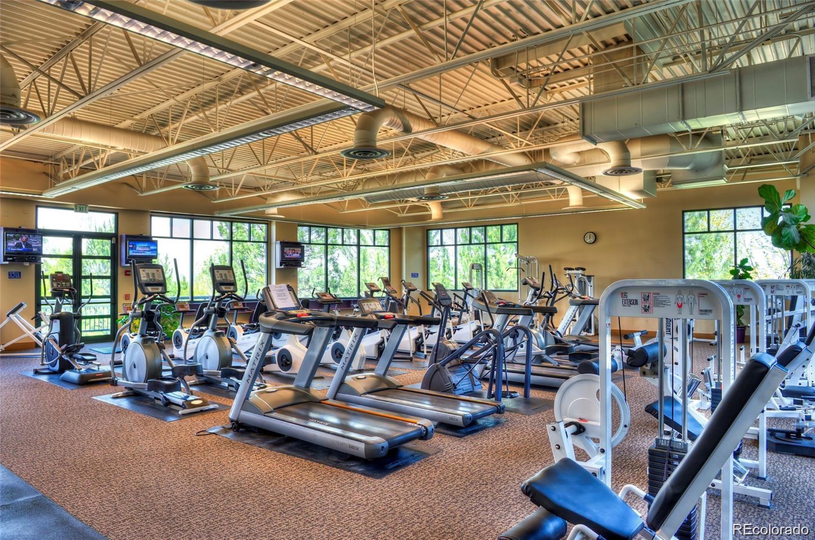 MLS Image #37 for 6480  silver mesa drive,highlands ranch, Colorado