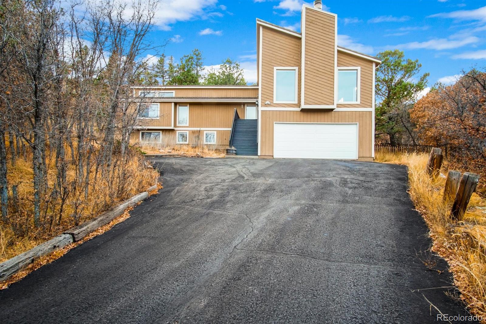 MLS Image #0 for 1355  northface court,colorado springs, Colorado