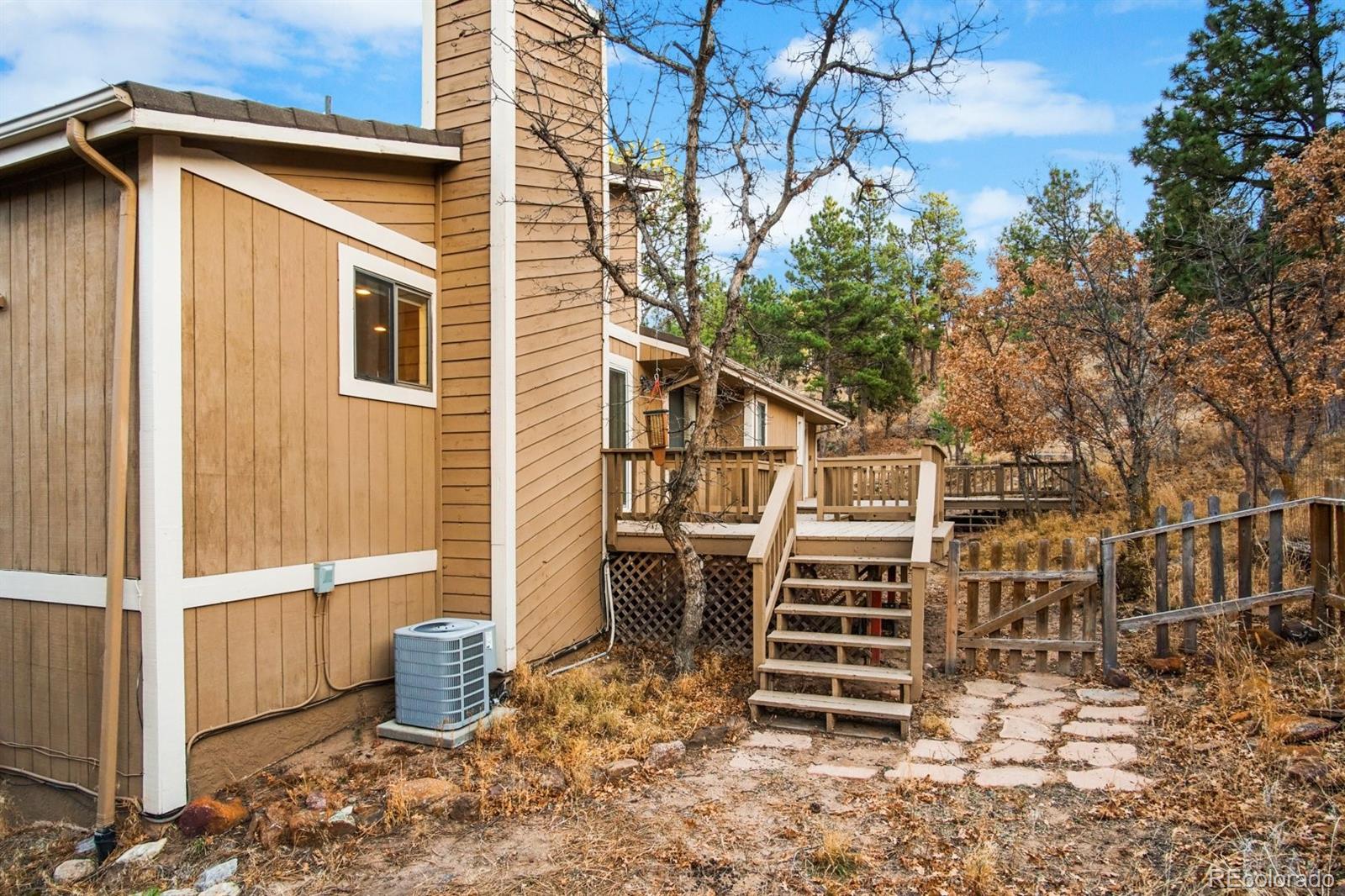 MLS Image #26 for 1355  northface court,colorado springs, Colorado