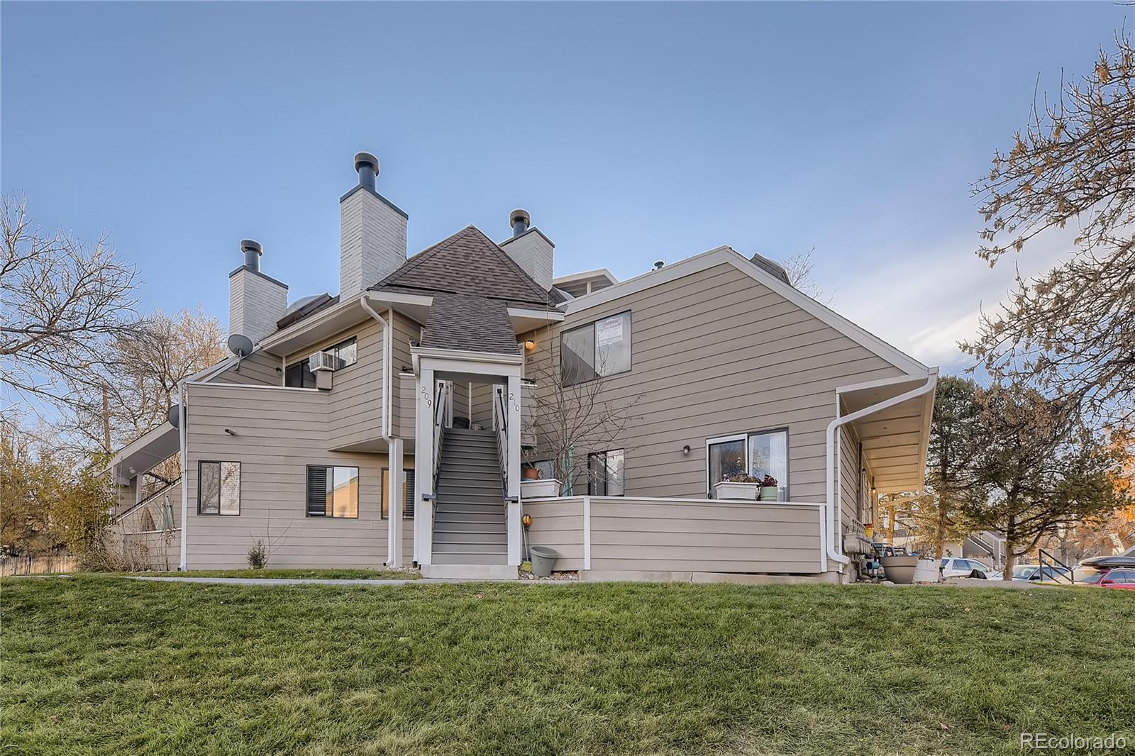 MLS Image #0 for 12474 w nevada place,lakewood, Colorado