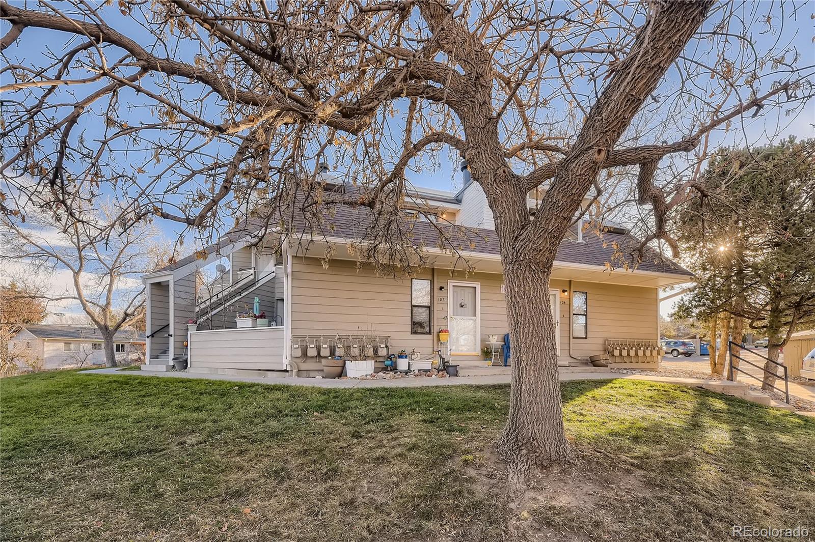 Report Image for 12474 W Nevada Place,Lakewood, Colorado