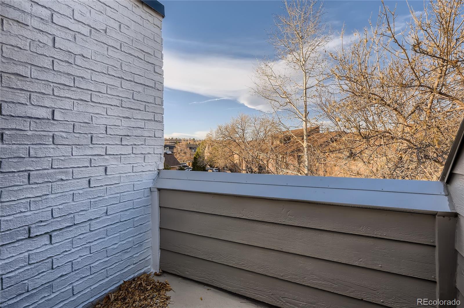 MLS Image #10 for 12474 w nevada place,lakewood, Colorado