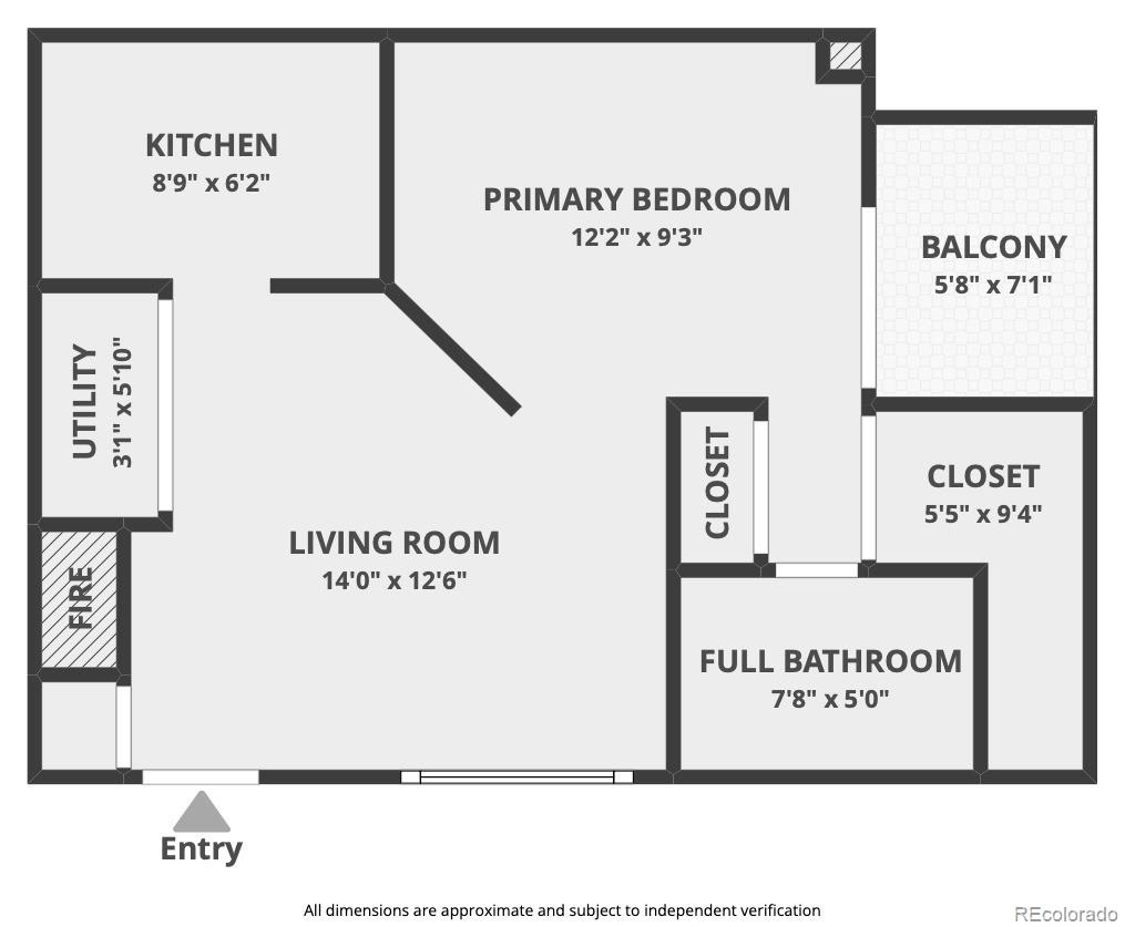 MLS Image #11 for 12474 w nevada place,lakewood, Colorado