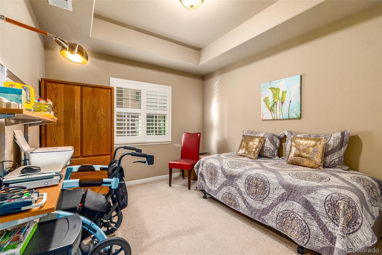 MLS Image #19 for 1044  rockhurst drive,highlands ranch, Colorado