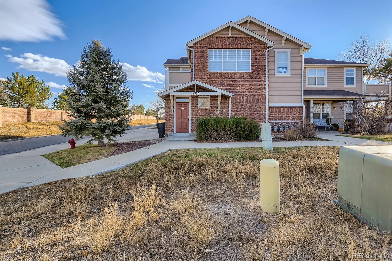 Report Image for 8865  Federal Boulevard,Westminster, Colorado