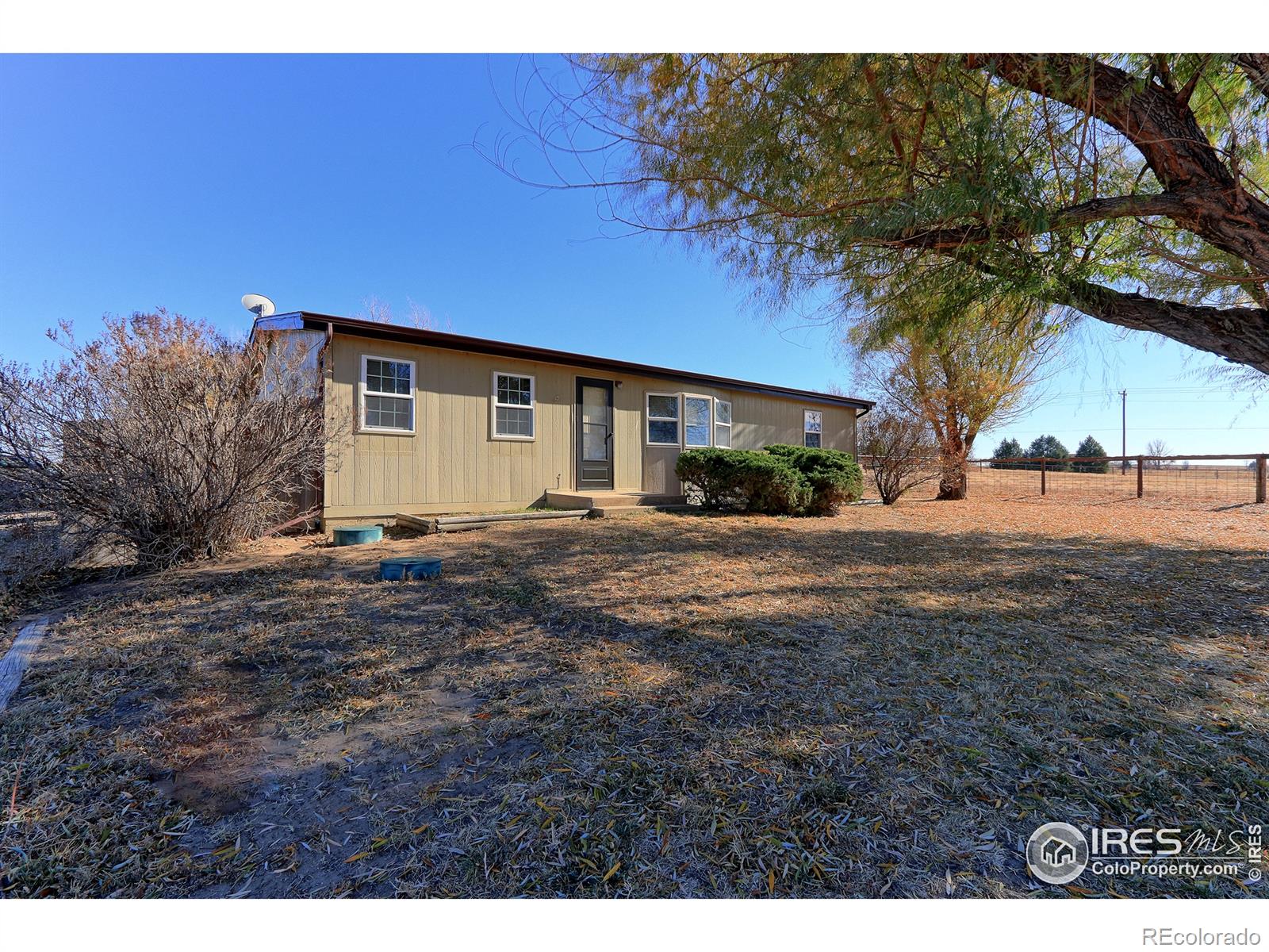 MLS Image #1 for 1066  county road 41 ,hudson, Colorado