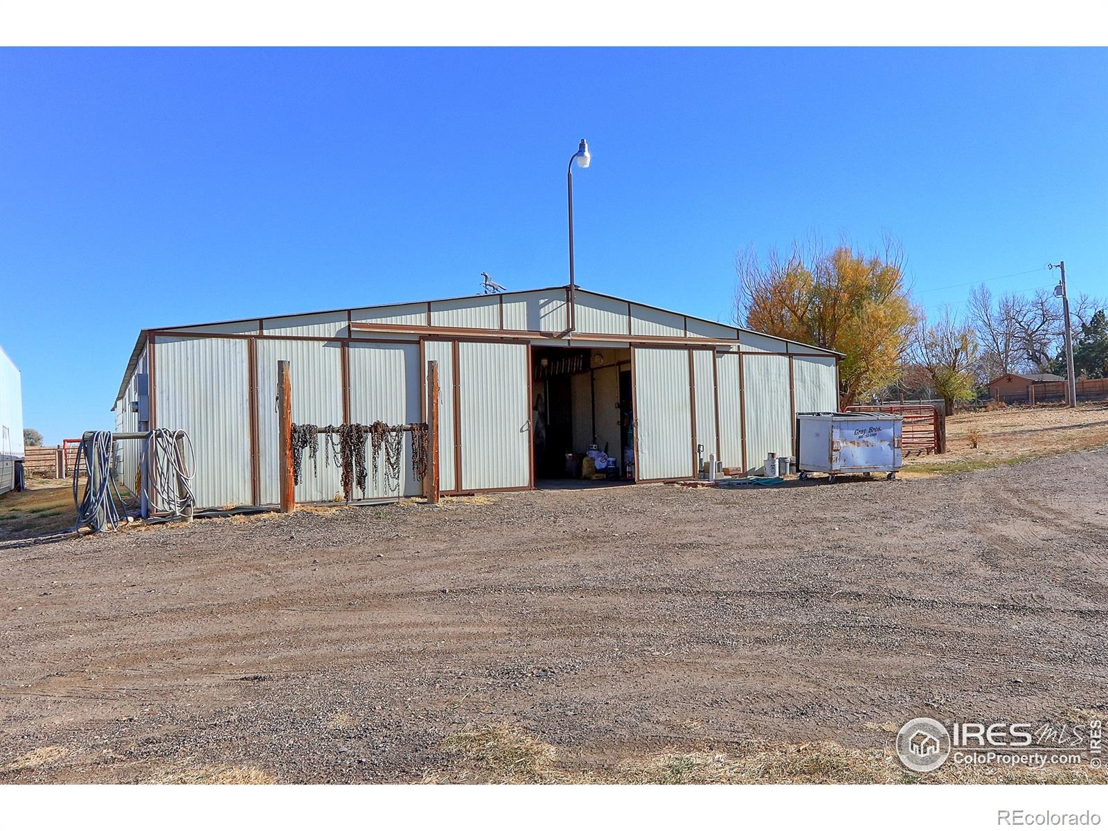 MLS Image #14 for 1066  county road 41 ,hudson, Colorado
