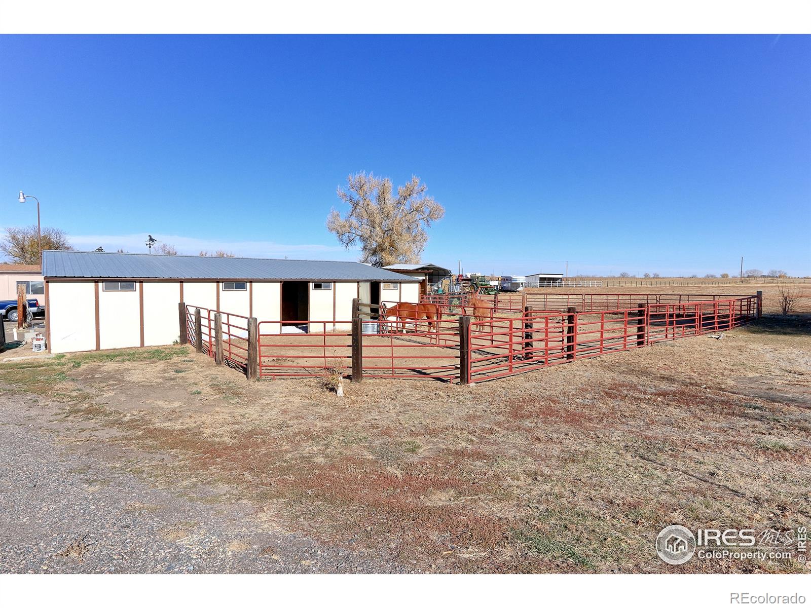 MLS Image #17 for 1066  county road 41 ,hudson, Colorado