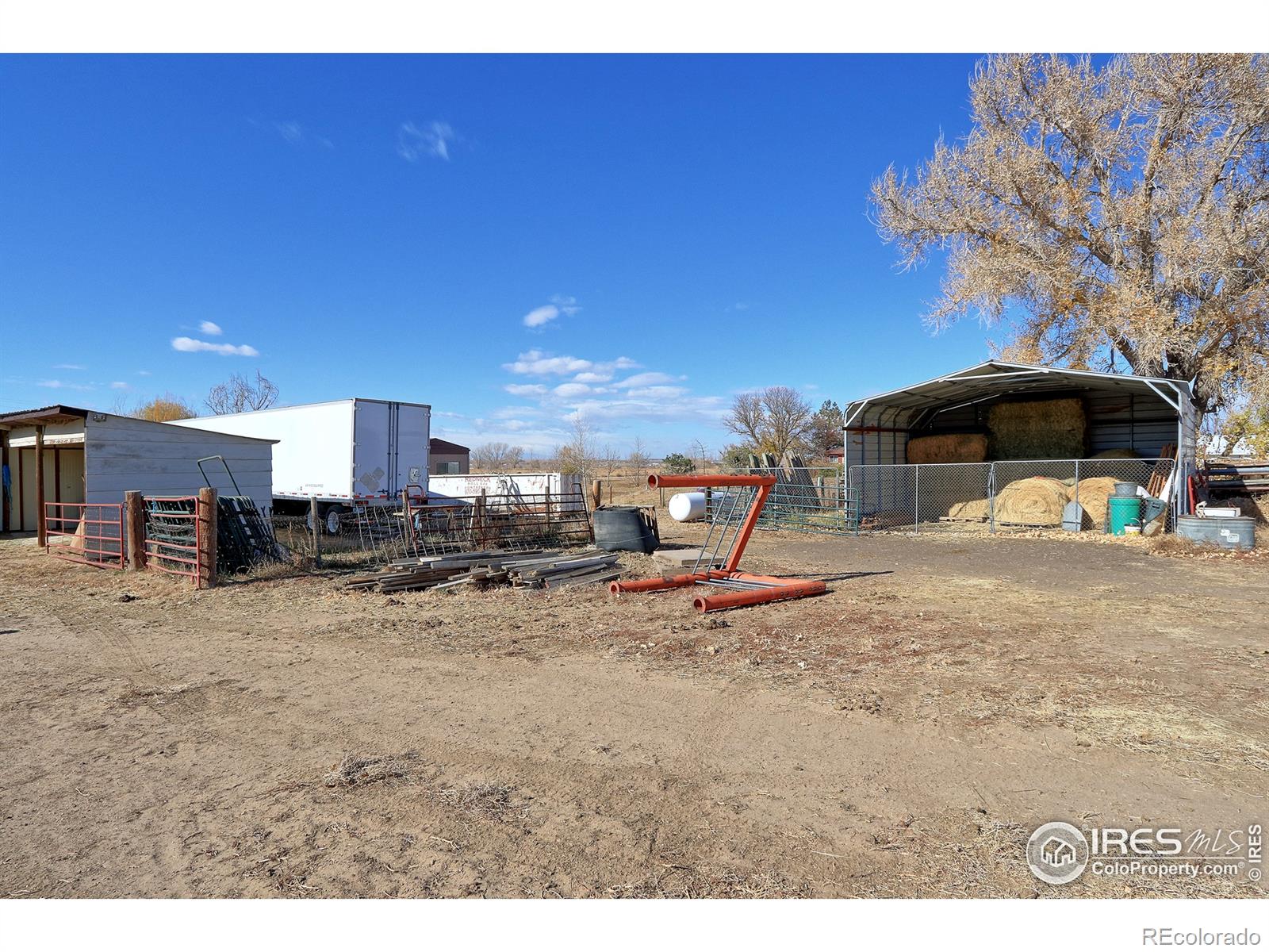 MLS Image #22 for 1066  county road 41 ,hudson, Colorado
