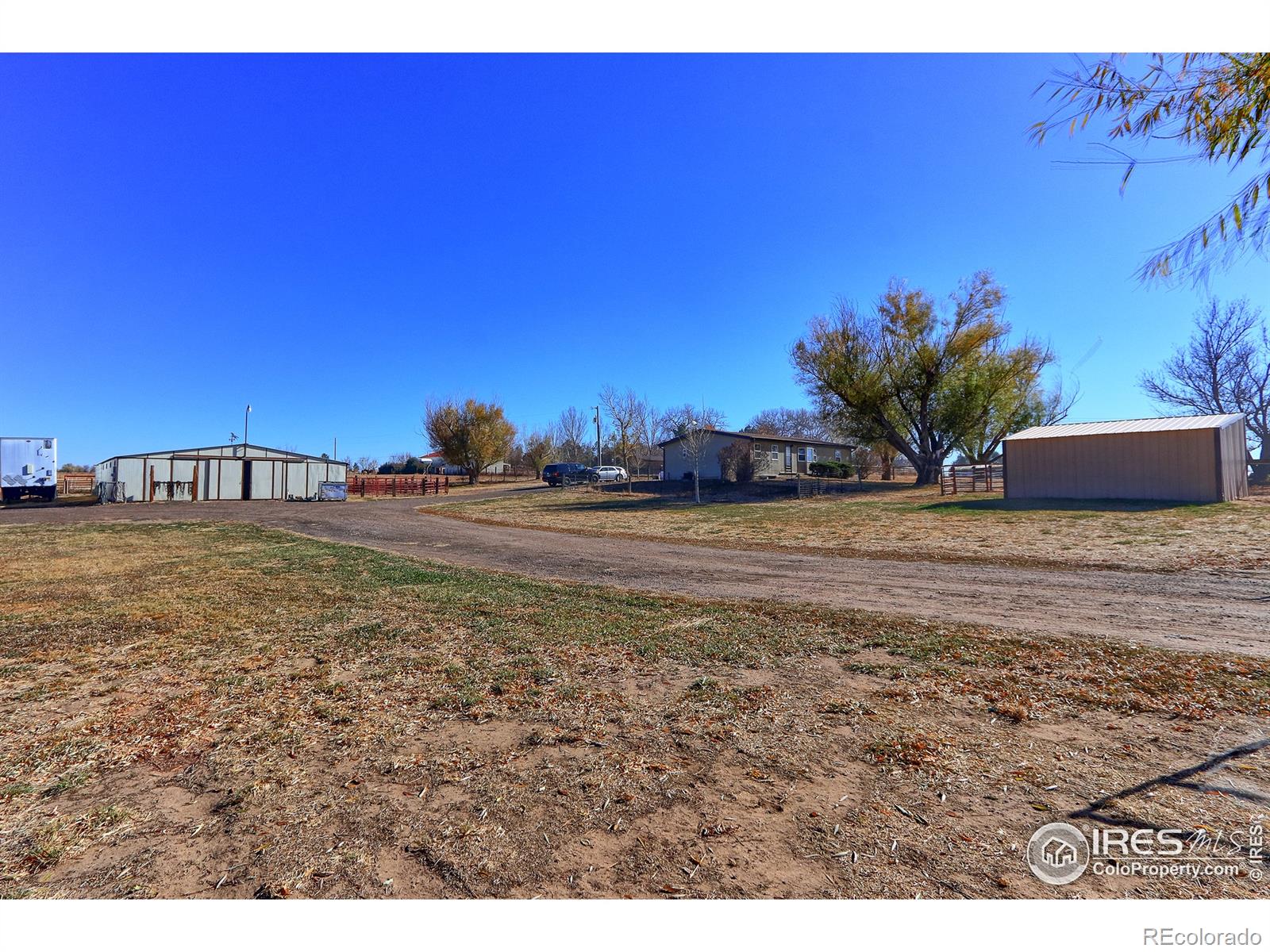 MLS Image #24 for 1066  county road 41 ,hudson, Colorado