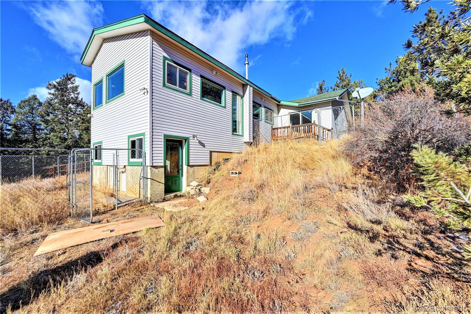 MLS Image #10 for 160  elk horn court,bailey, Colorado